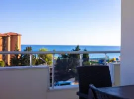ALANYA KONAKLİ APART
