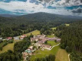 Wagners Hotel Wastlsäge