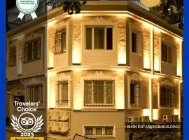 Blue Mosque Suites 2 - Old City Sultanahmet