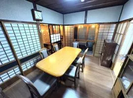 Nikko-Imaichi "The LINKs" Dormitory House