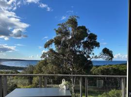 Pikes Point Beach House，位于梅林布拉的酒店