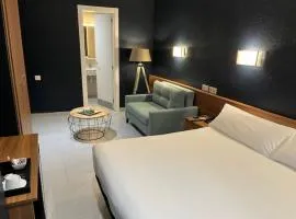 Hostal Iznájar Barcelona