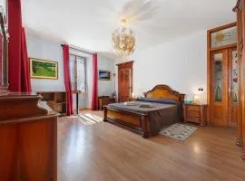Tibaldi Sette - Domodossola