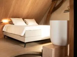 Boutique Suite Hotel Bolt21 Maastricht