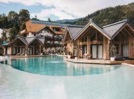Hotel Rosenhof Murau