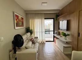 Apartamento Mobiliado Belém COP30