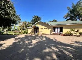 Karibu Heritage House