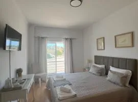 Lagos Royal Rooms and Suites