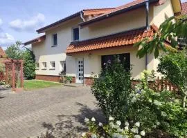 Ferienwohnung Im Grünen
