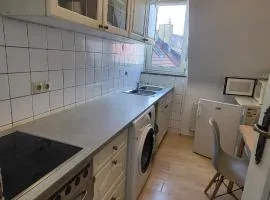 Apartments Sülmerstrasse