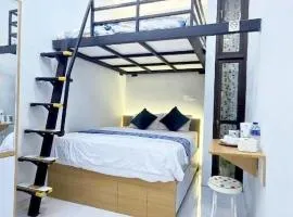 Laswi Syariah Guest House