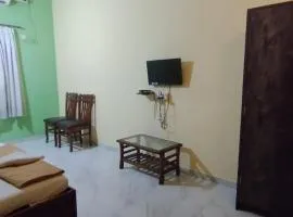 Alfina Guest House