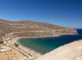 Marilia Village Spathi kea "Studio Melissa"