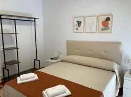 Sol Andaluz Plaza Castillo