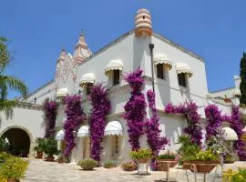 三吉奥吉奥度假酒店 