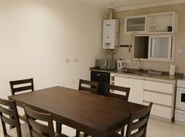 Departamento Studio Costa de Mar Río Grande - Tierra del Fuego，位于里奥格兰德的酒店