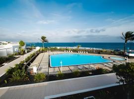 Bungalow 2 - Caleta Campos，位于阿列塔的酒店