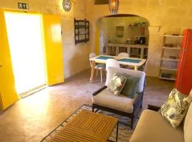 Timeless Vilalge Hideaway