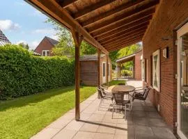 Summio Bosparc de Hoevenaer