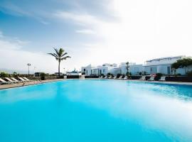 Bungalow 3 - Caleta Campos，位于阿列塔的酒店