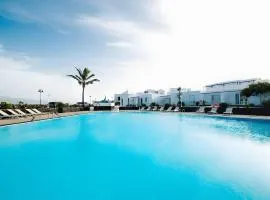 Bungalow 3 - Caleta Campos