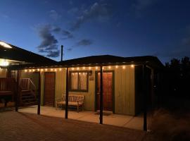 The Scholars Casita，位于Rimrock的酒店