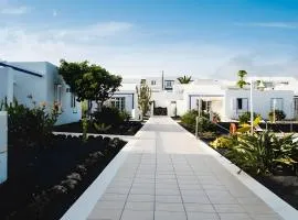 Bungalow 4 - Caleta Campos