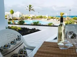 Bungalow 5 - Caleta Campos