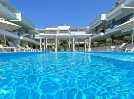 LAZURE Apartment Nikiti