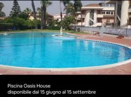 Oasis House