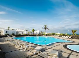 Bungalow 12 - Caleta Campos，位于阿列塔的酒店