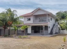 Trwa Koko Self-catering