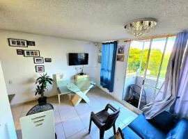 Apartment near U San Buenaventura