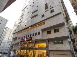 Al Manara Ewaa Hotel