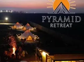 Pyramid Retreat