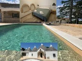 Otto Trulli Apulian Country House
