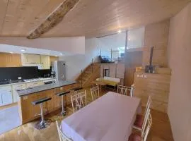 Appartement 75m2 - Centre-ville
