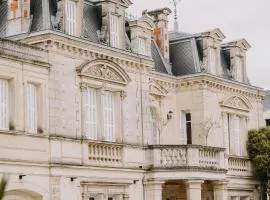 le petit château de Célestine