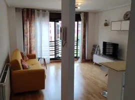 Apartamento Rym