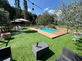 La Casa di Farfa - Lovely Home in Sabina