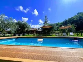 La Casa di Farfa - Lovely Home in Sabina