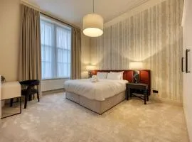 Luxury Refurbished City Retreat