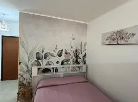 Appartamento flowers&sea