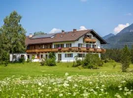 Ferienwohnung 180 Grad