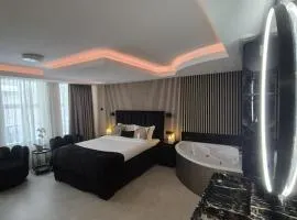 Hotel Broer & Zus