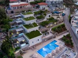 Kavousanos Apartments