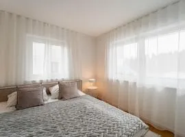 Bay 12° Boutique Apartment am Chiemsee