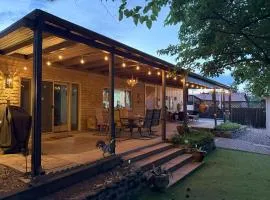 Casa Invierno