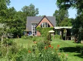 Ferienwohnung Insel Pellworm