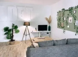 Appartement avec Patio